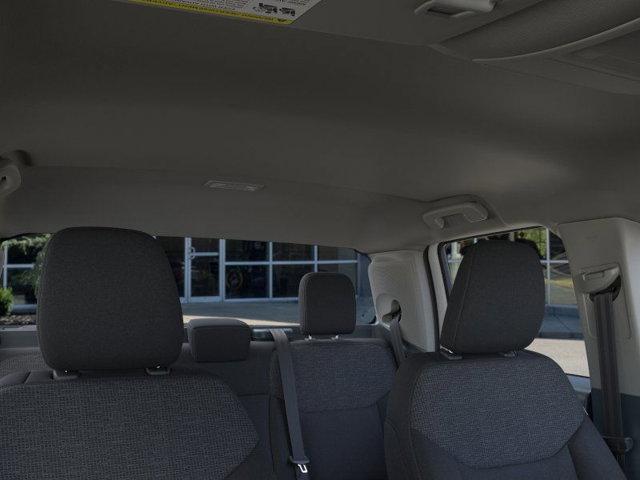 new 2025 Ford Maverick car, priced at $29,350