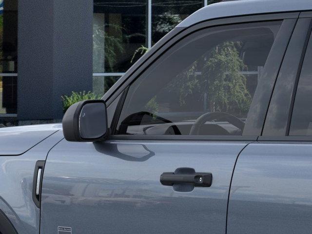 new 2025 Ford Bronco Sport car, priced at $32,369
