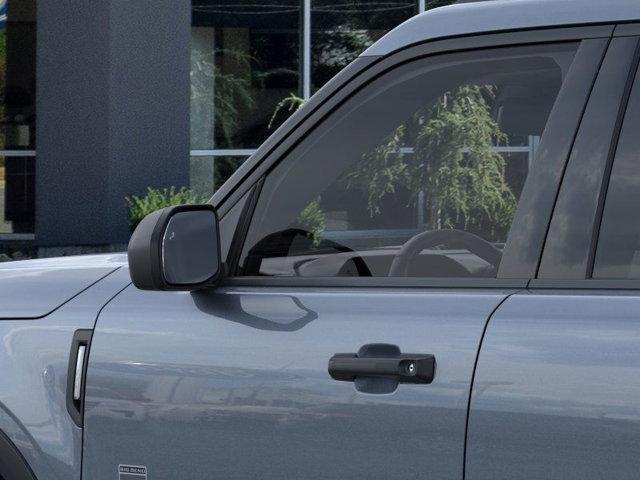 new 2025 Ford Bronco Sport car, priced at $32,524
