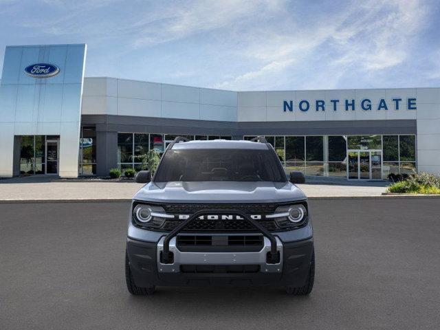 new 2025 Ford Bronco Sport car, priced at $32,369