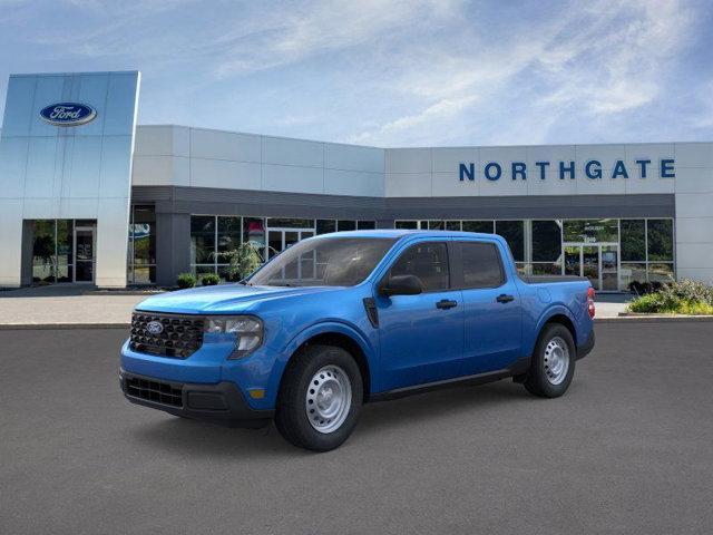 new 2025 Ford Maverick car, priced at $33,000