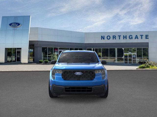 new 2025 Ford Maverick car, priced at $33,000