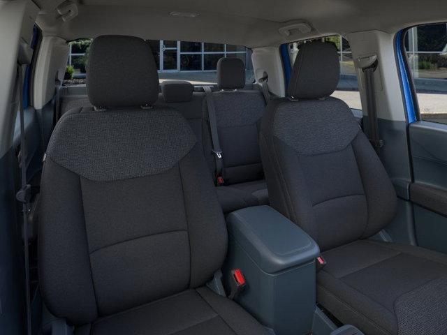 new 2025 Ford Maverick car, priced at $33,000