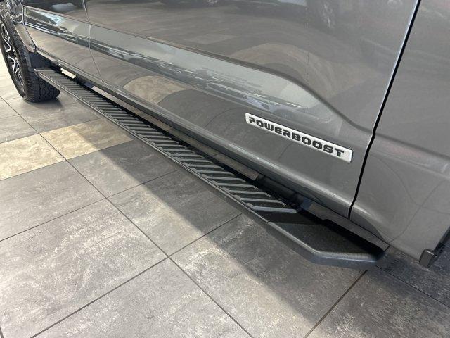 used 2023 Ford F-150 car, priced at $45,500