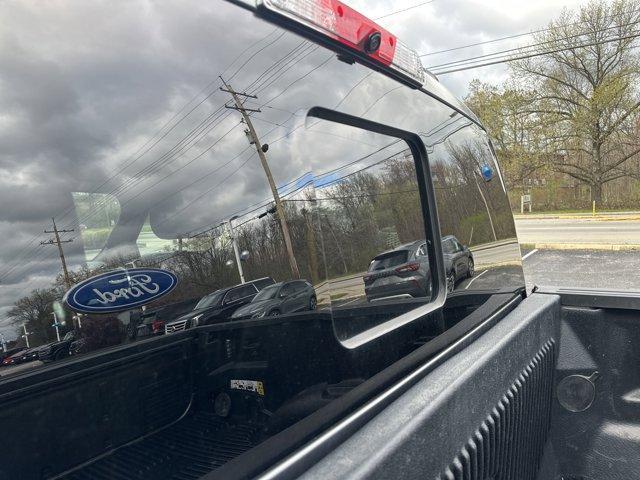 used 2023 Ford F-150 car, priced at $45,000