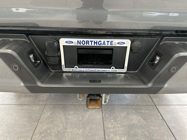 used 2023 Ford F-150 car, priced at $45,500