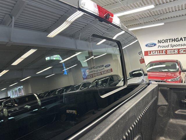 used 2023 Ford F-150 car, priced at $45,500