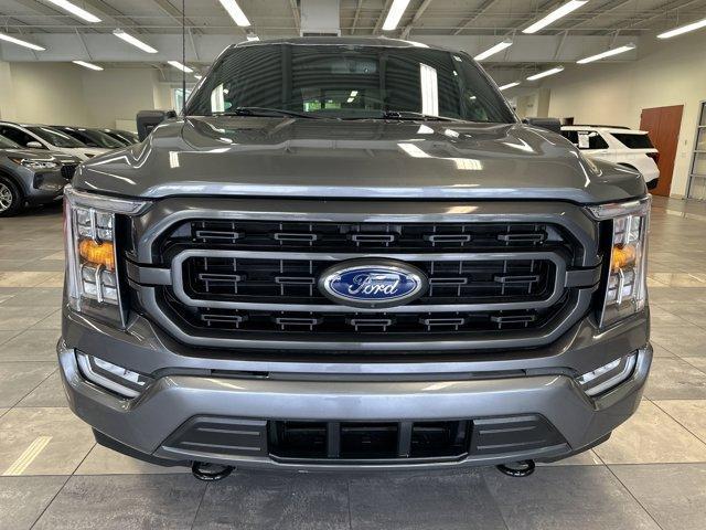 used 2023 Ford F-150 car, priced at $45,500