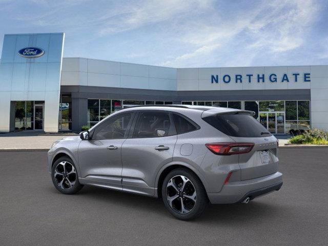 new 2024 Ford Escape car, priced at $37,699