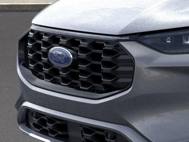 new 2024 Ford Escape car, priced at $37,699