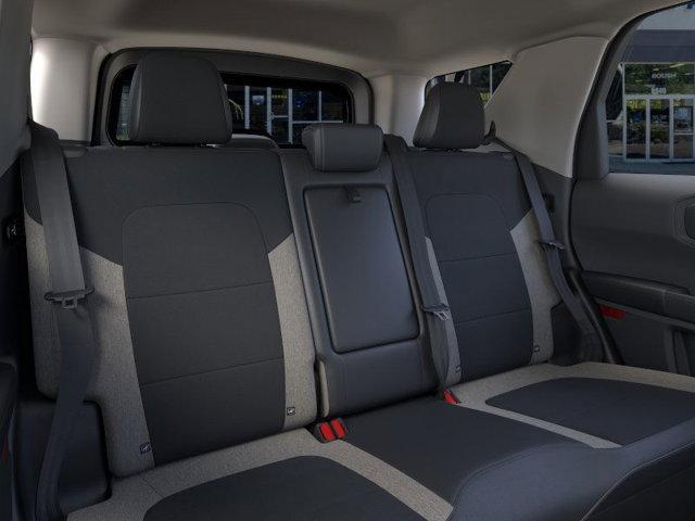 new 2025 Ford Bronco Sport car, priced at $31,734