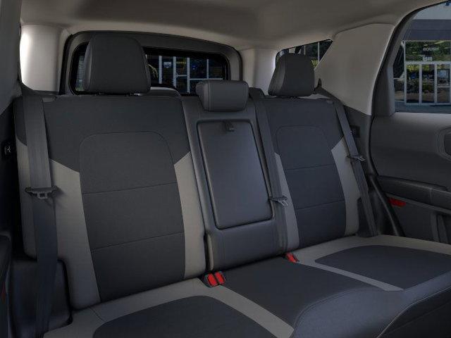 new 2025 Ford Bronco Sport car, priced at $31,734