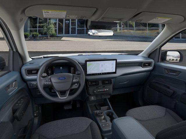 new 2025 Ford Maverick car, priced at $30,635