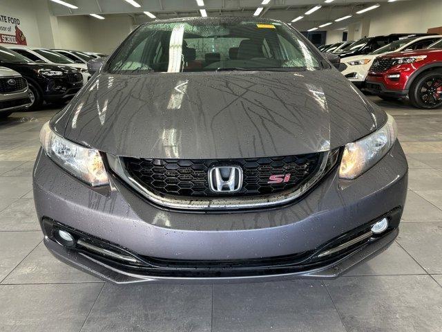 used 2014 Honda Civic car, priced at $17,000