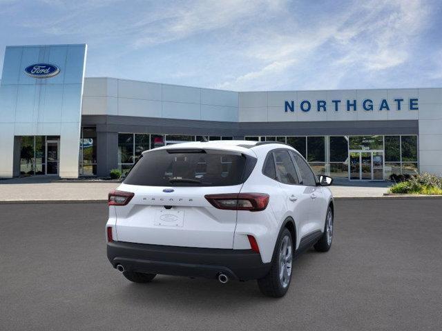 new 2026 Ford Escape car, priced at $30,780