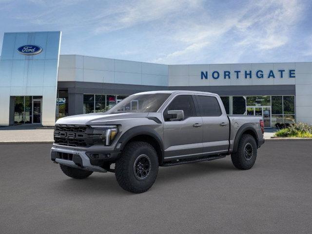 new 2025 Ford F-150 car, priced at $91,500