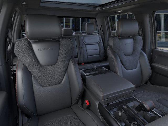 new 2025 Ford F-150 car, priced at $92,500