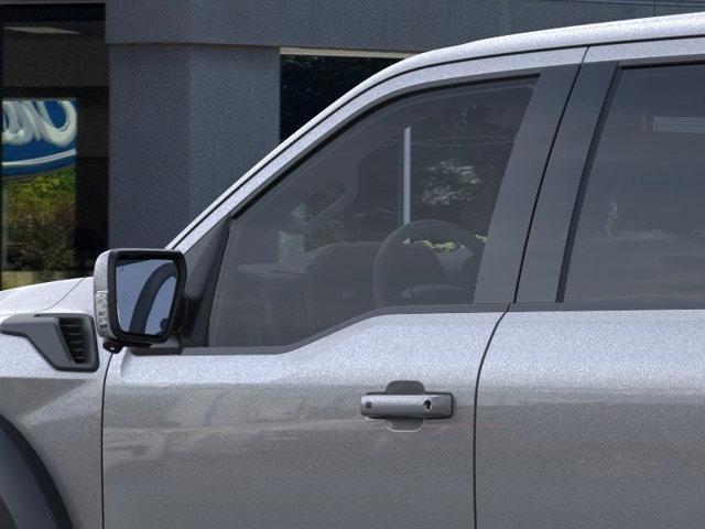 new 2025 Ford F-150 car, priced at $91,500