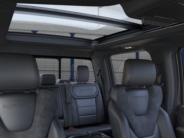 new 2025 Ford F-150 car, priced at $94,560
