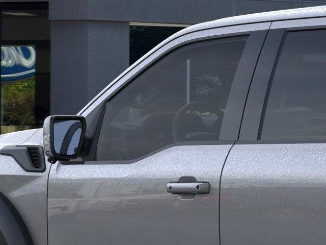 new 2025 Ford F-150 car, priced at $92,500
