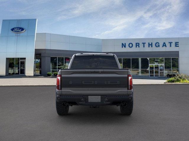 new 2025 Ford F-150 car, priced at $92,500