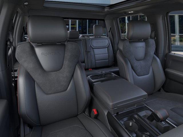 new 2025 Ford F-150 car, priced at $91,500