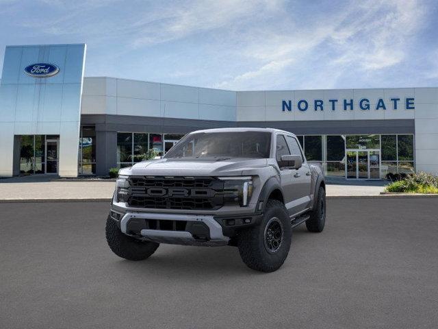 new 2025 Ford F-150 car, priced at $91,500