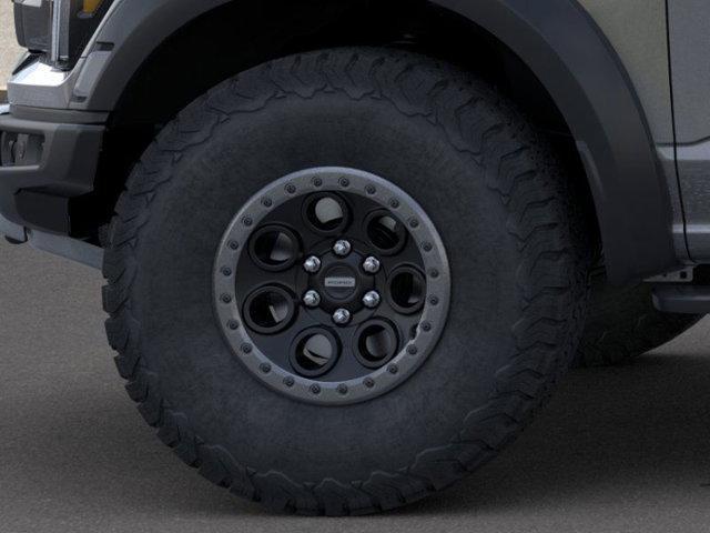 new 2025 Ford F-150 car, priced at $92,500