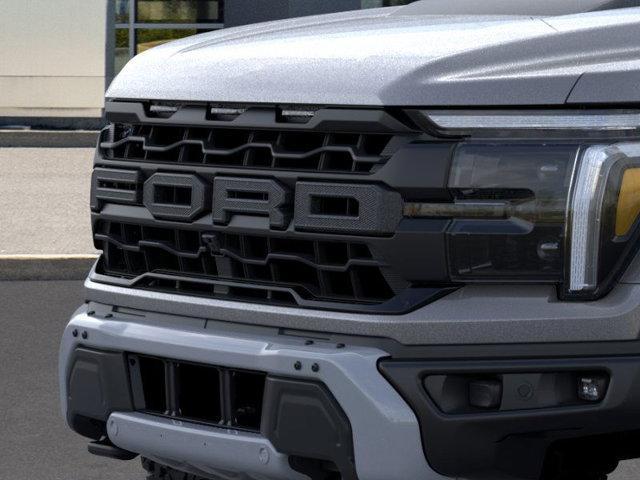 new 2025 Ford F-150 car, priced at $91,500