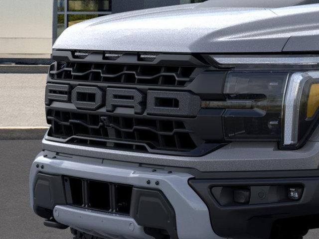 new 2025 Ford F-150 car, priced at $92,500