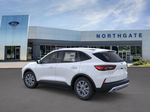 new 2025 Ford Escape car, priced at $27,000