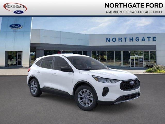 new 2025 Ford Escape car, priced at $28,872