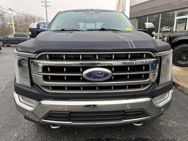 used 2022 Ford F-150 car, priced at $51,000