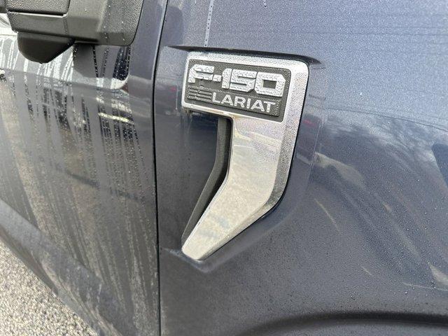 used 2022 Ford F-150 car, priced at $51,000