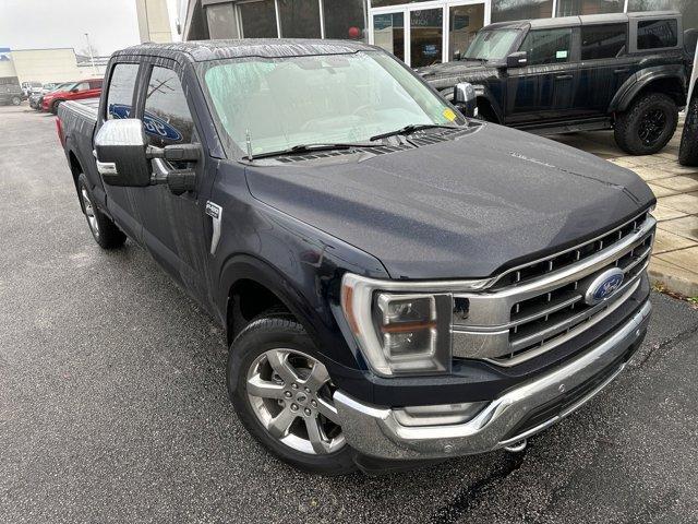 used 2022 Ford F-150 car, priced at $51,000