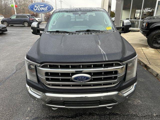 used 2022 Ford F-150 car, priced at $51,000