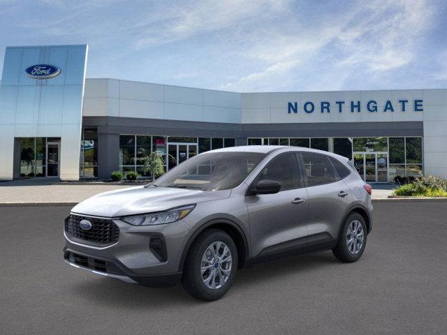 new 2025 Ford Escape car, priced at $29,945