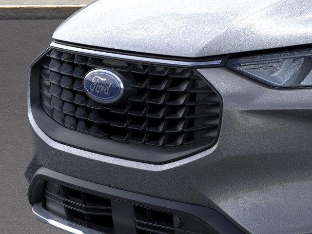 new 2025 Ford Escape car, priced at $29,945