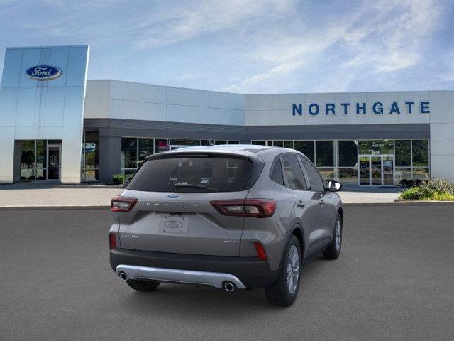 new 2025 Ford Escape car, priced at $29,945