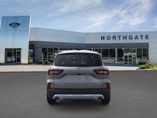 new 2025 Ford Escape car, priced at $29,945