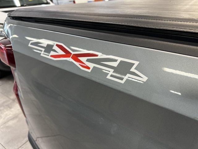 used 2022 Chevrolet Silverado 1500 Limited car, priced at $31,500