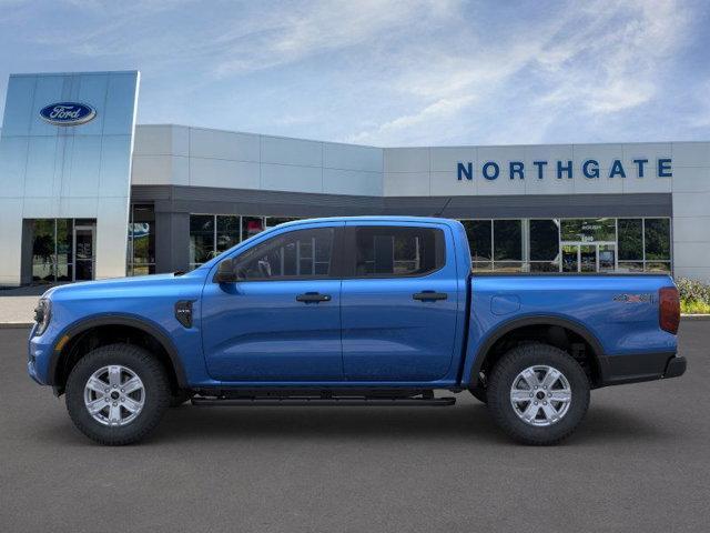 new 2024 Ford Ranger car, priced at $37,746