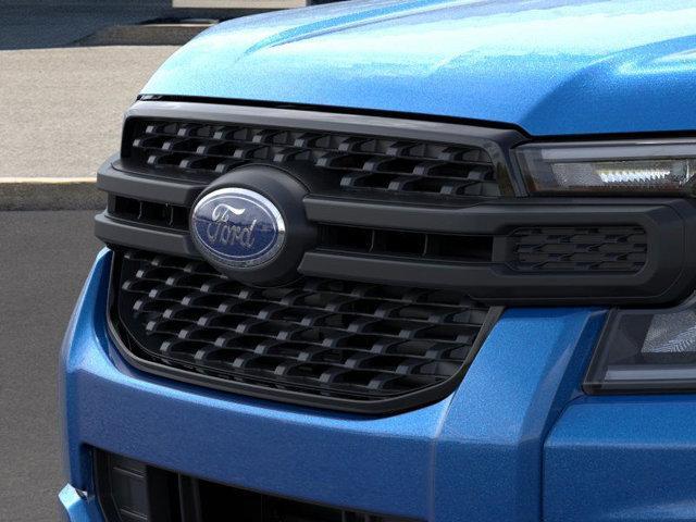 new 2024 Ford Ranger car, priced at $37,746