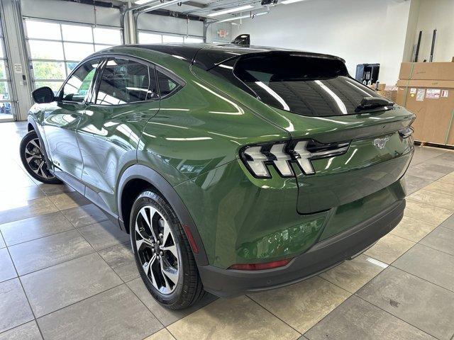 new 2024 Ford Mustang Mach-E car, priced at $42,999