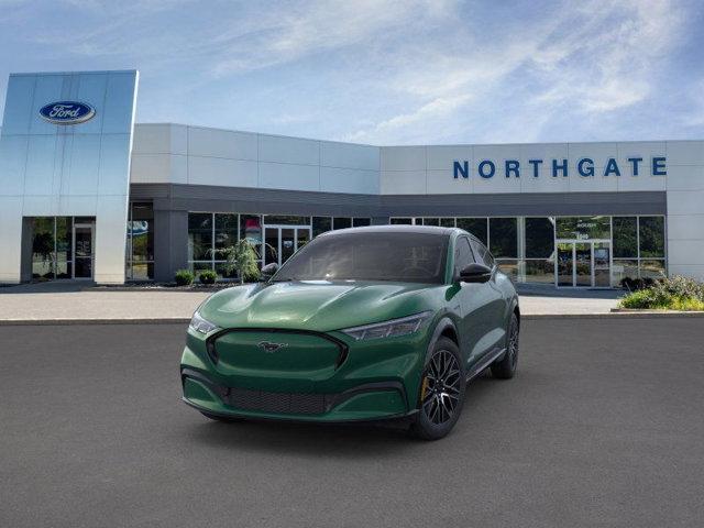 new 2024 Ford Mustang Mach-E car, priced at $45,360