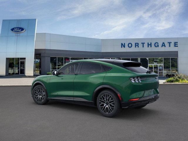 new 2024 Ford Mustang Mach-E car, priced at $45,360