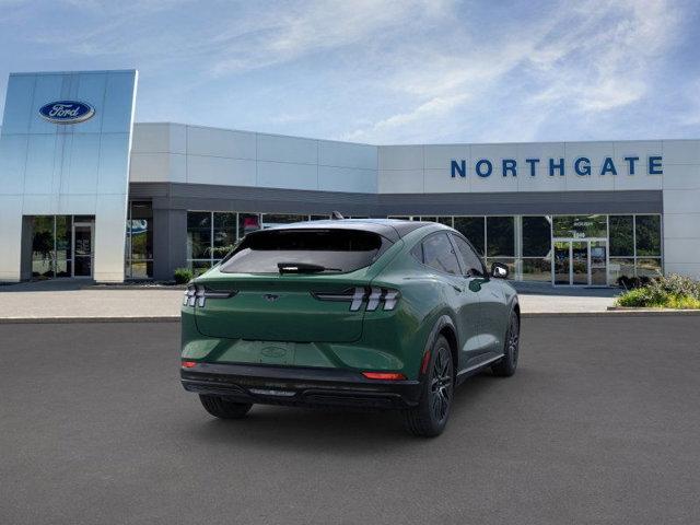 new 2024 Ford Mustang Mach-E car, priced at $45,360