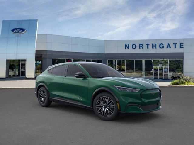 new 2024 Ford Mustang Mach-E car, priced at $45,360