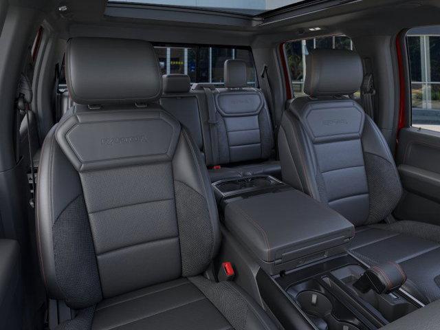 new 2025 Ford F-150 car, priced at $82,000