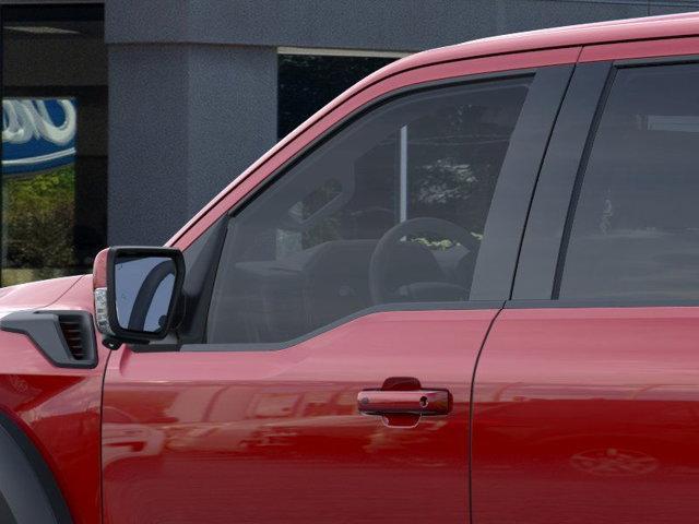 new 2025 Ford F-150 car, priced at $82,000